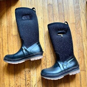 Bogs Black women’s boot